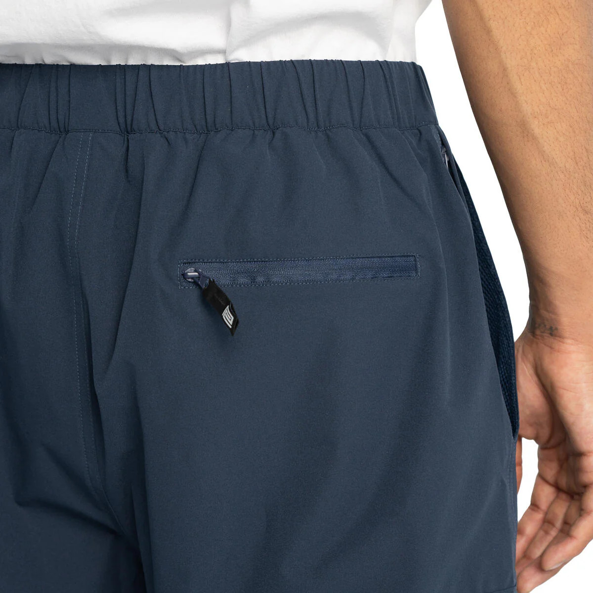 Pro Club Performance Nylon Cargo Short