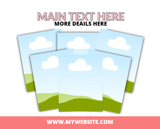 Digital Listing Templates 80 pg Edit in Canva For Digital Products w MRR Rights