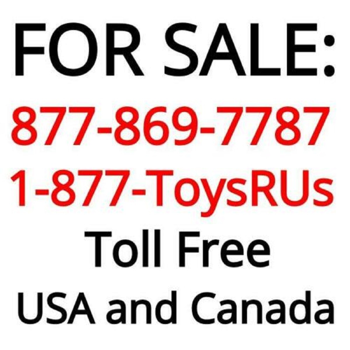 VIP toll free number: 8xx-869-7787 – Spell as Toys/Tows. Great Road Assistance #