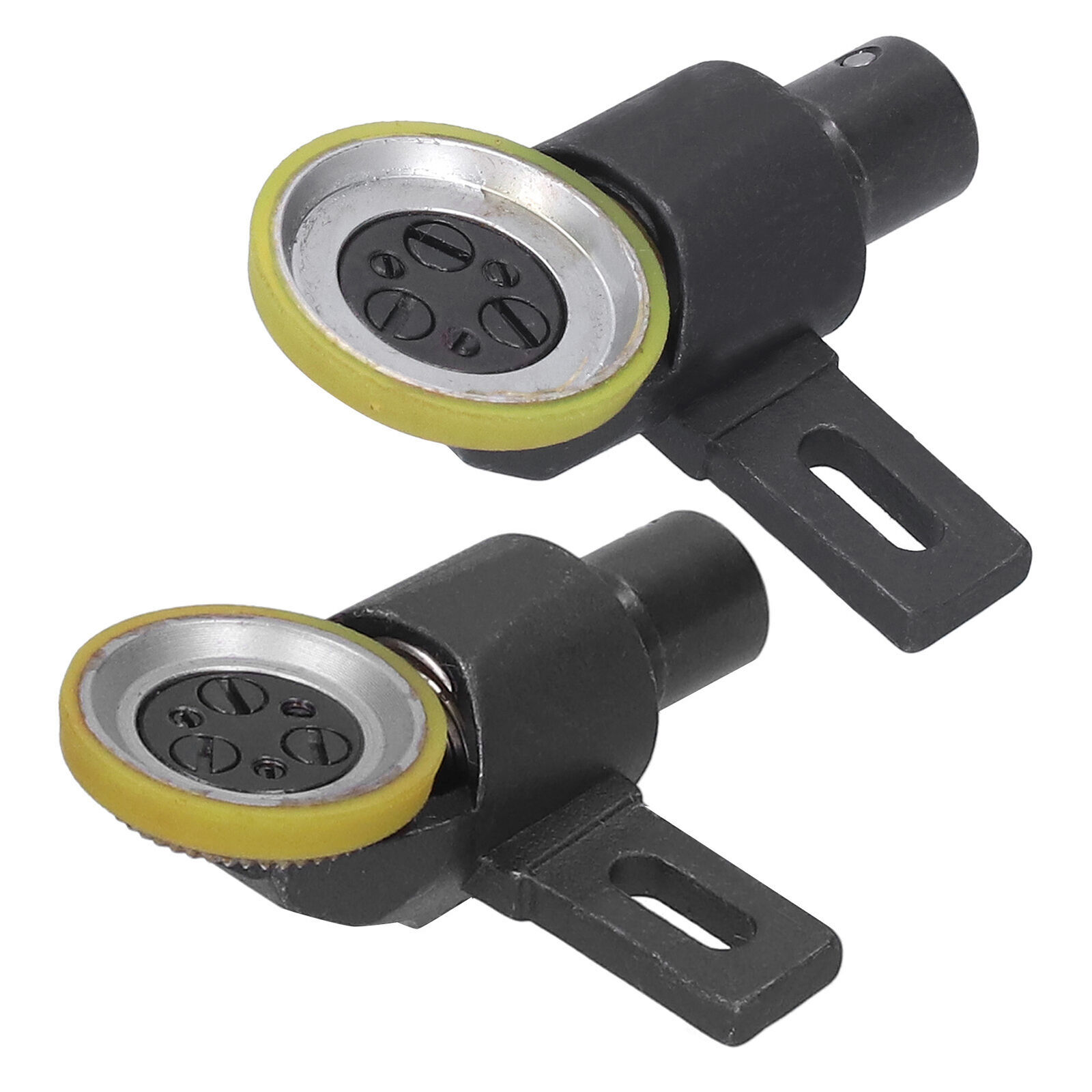 Presser Foot Plastic Caster Roller Multi Function Industrial Leather Sewing