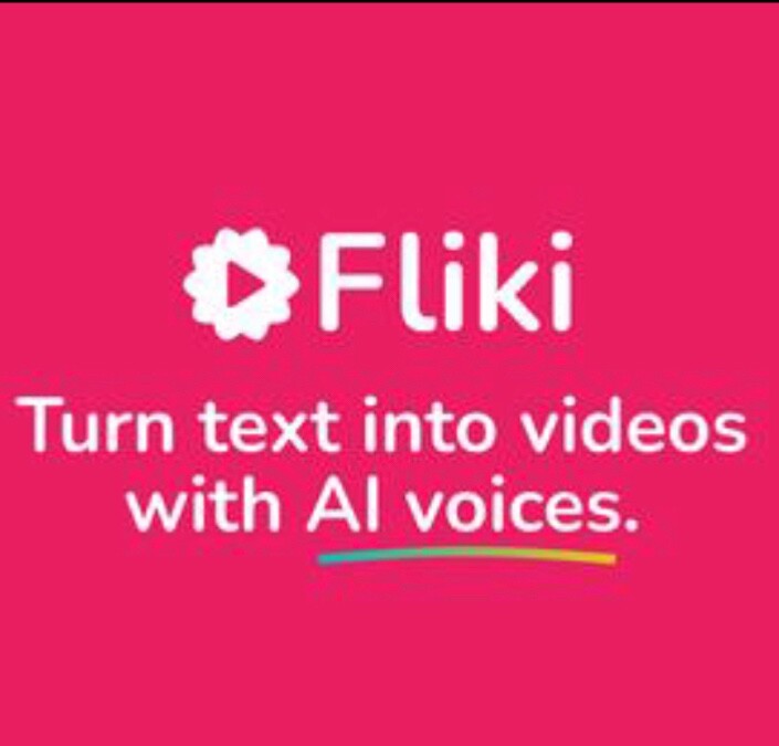 IA para Digital Marketing :https: fliki.ai/?via=hebel
