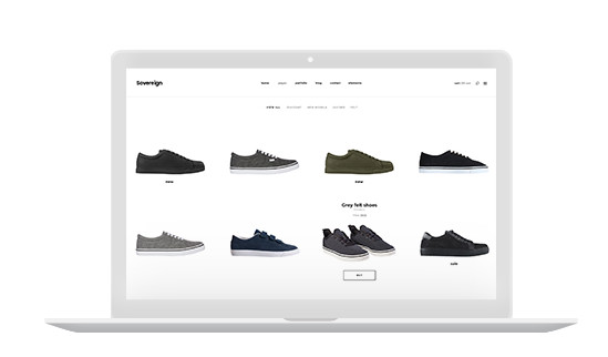 Automotive eBay Store, Customized Listing Template, Logo Design, Video Package