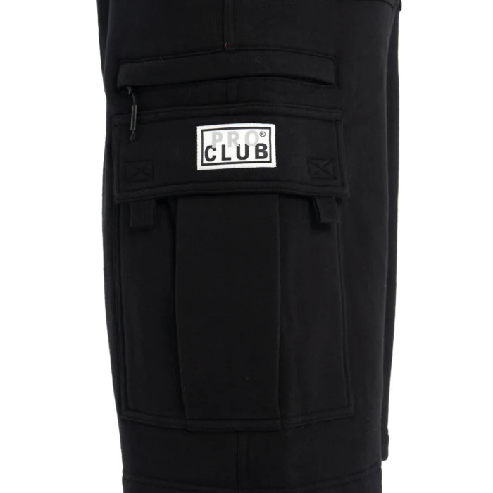 Pro Club OG Cargo Shorts