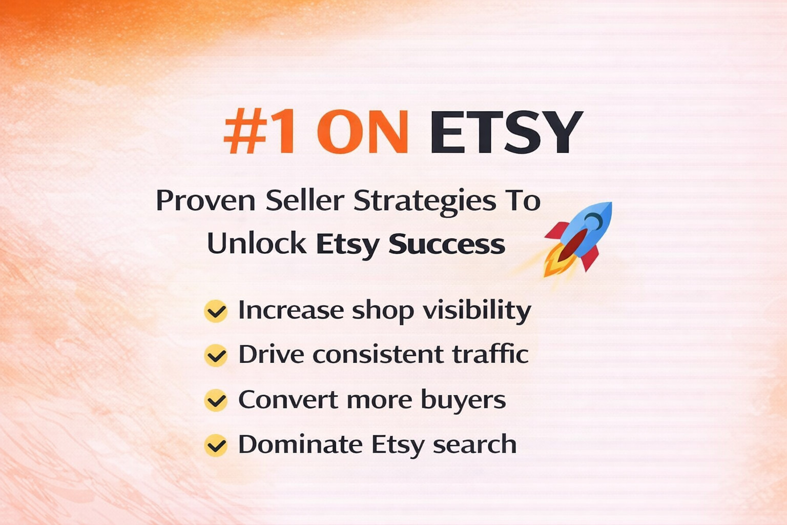 Etsy Seller Guide PLR MRR, Editable Canva Template, Digital Download