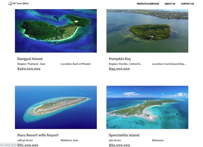 Website Selling Businesses, Cars, Yachts, Jets, Art, Coins Watches & Properties