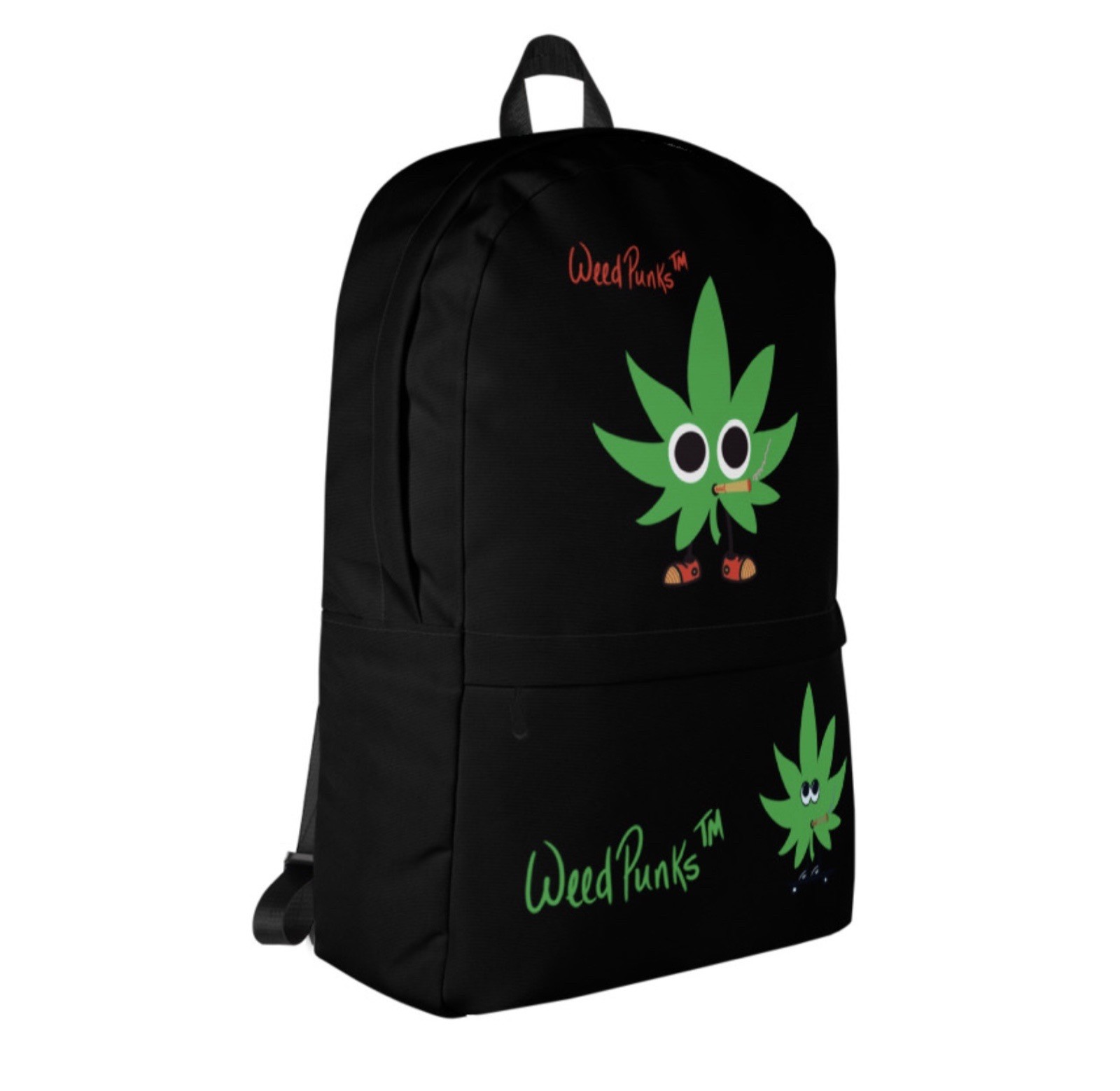 WeedPunks *Federal Registered United States TRADEMARK FOR SALE w NFT Collections