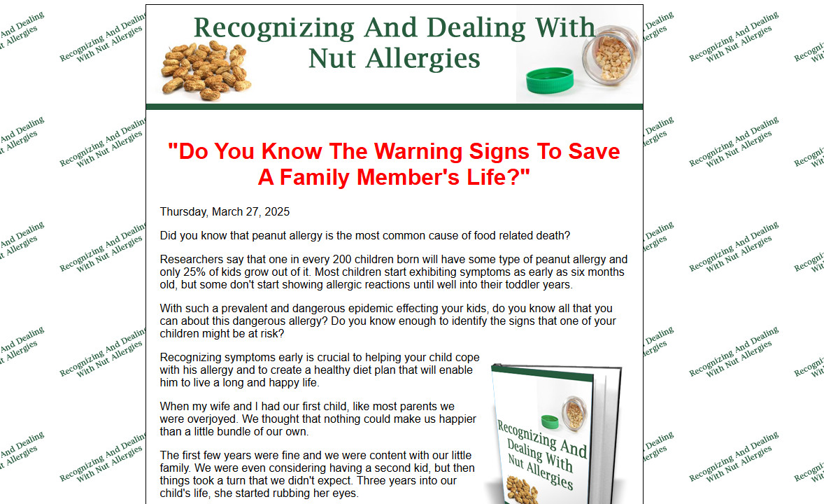 Nutrition Recipes eBooks , Guides, Website Pages & Courses Bundle w/MRR License