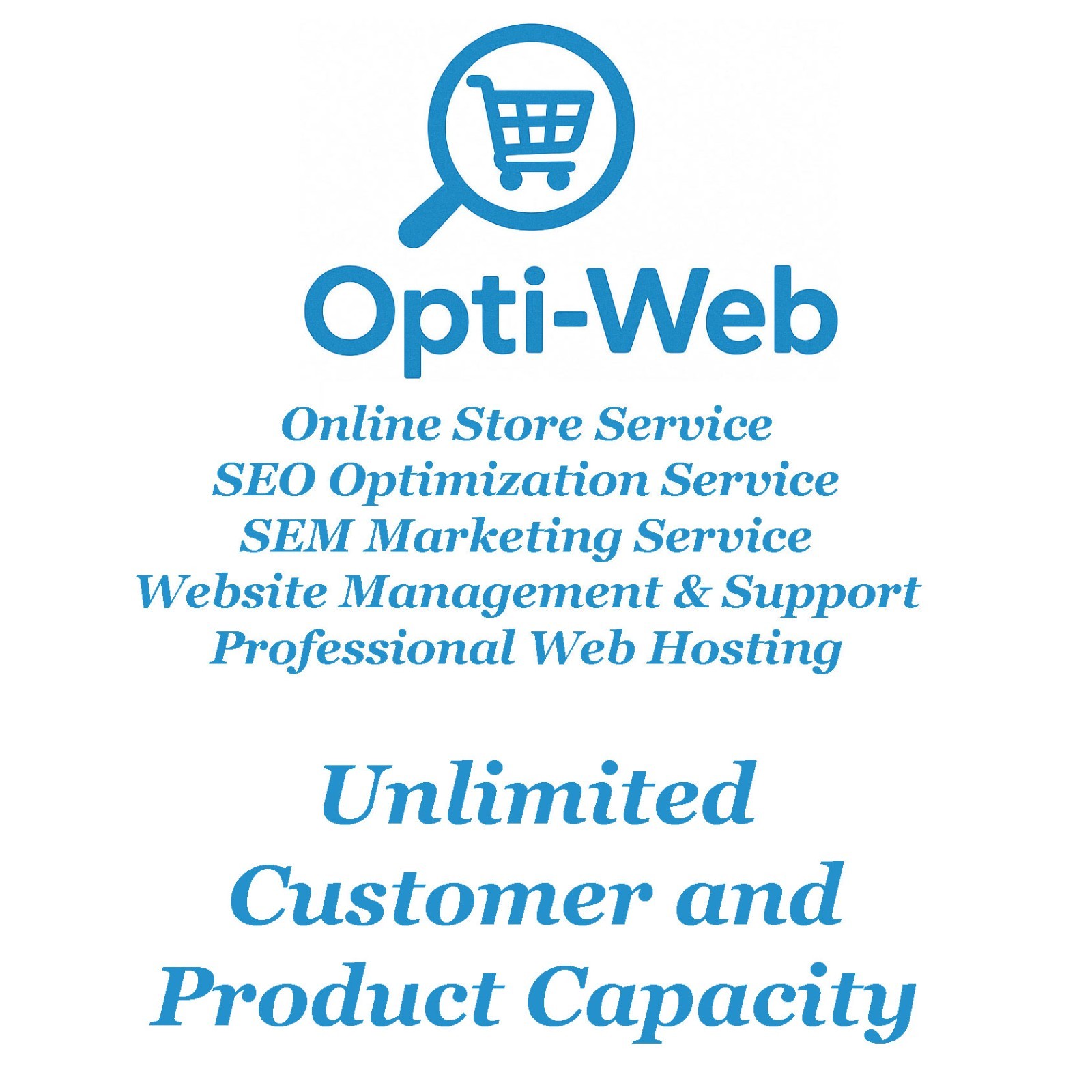 OpenCart Installation Service – Latest 4.x Version – English Setup Only – Secure