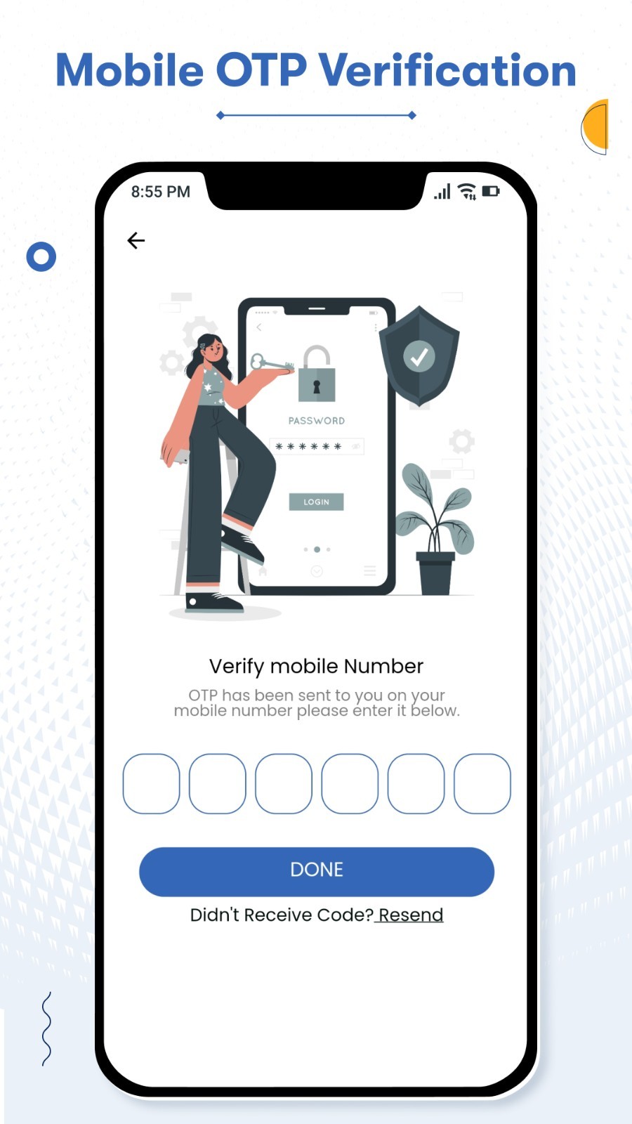 Messify Flutter Chat App | Android & iOS | Firebase Chat, Voice & Video Call
