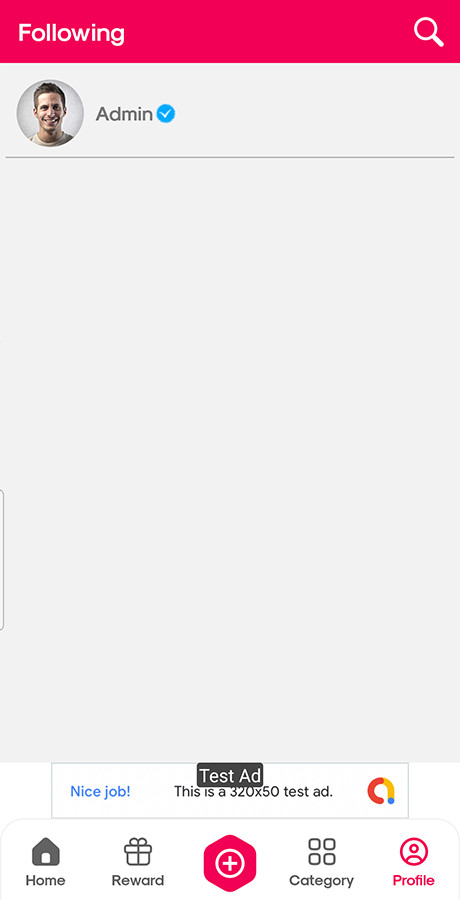 Android Status App + PHP Admin Panel | Video GIF Quotes Image Platform | AdMob