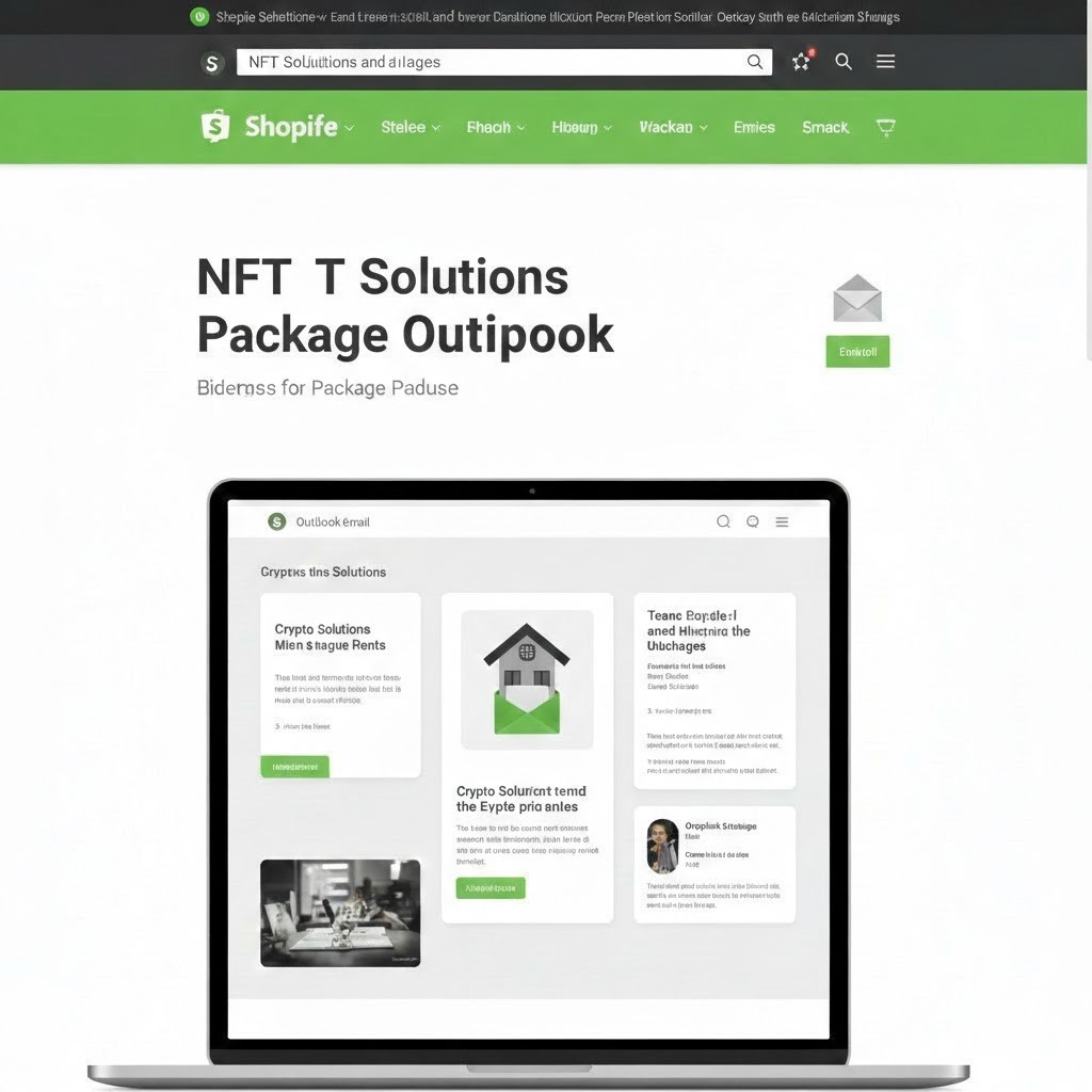 Ready To Go – Super Deluxe Gaming Shopify NFT Store Package