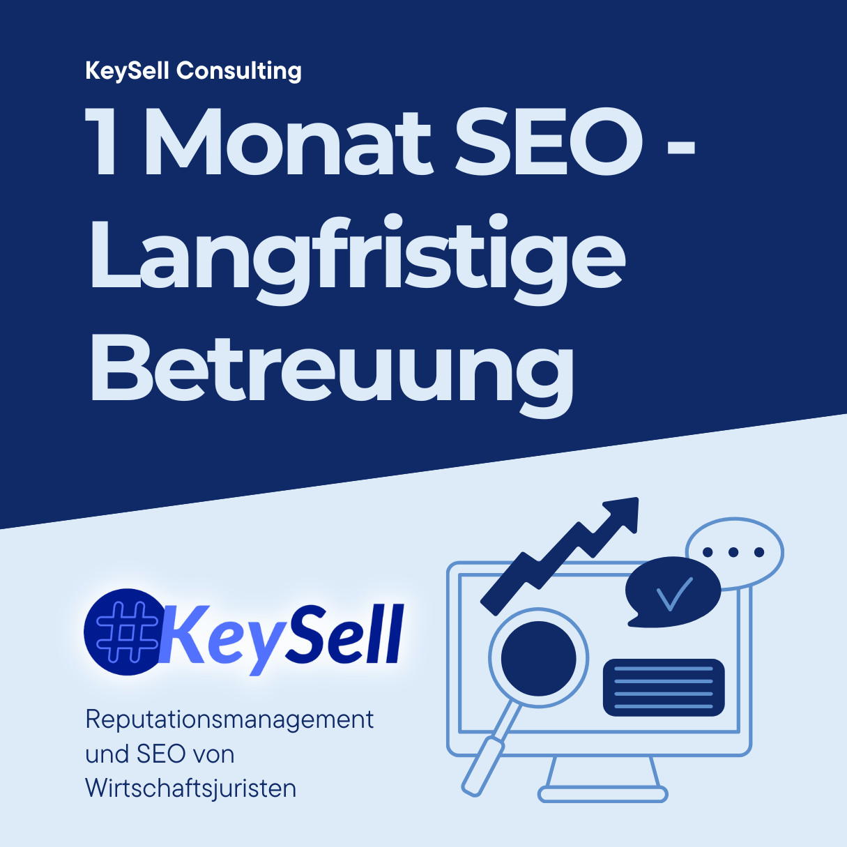 1 month SEO service for your homepage, more visitors and backlinks, dofollow
