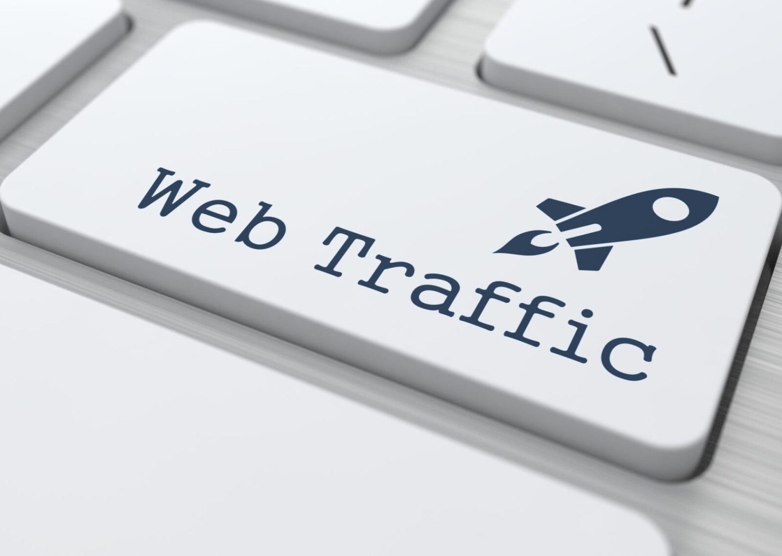 Targeted website traffic for 60 days – Drive Interested Buyers to your websites