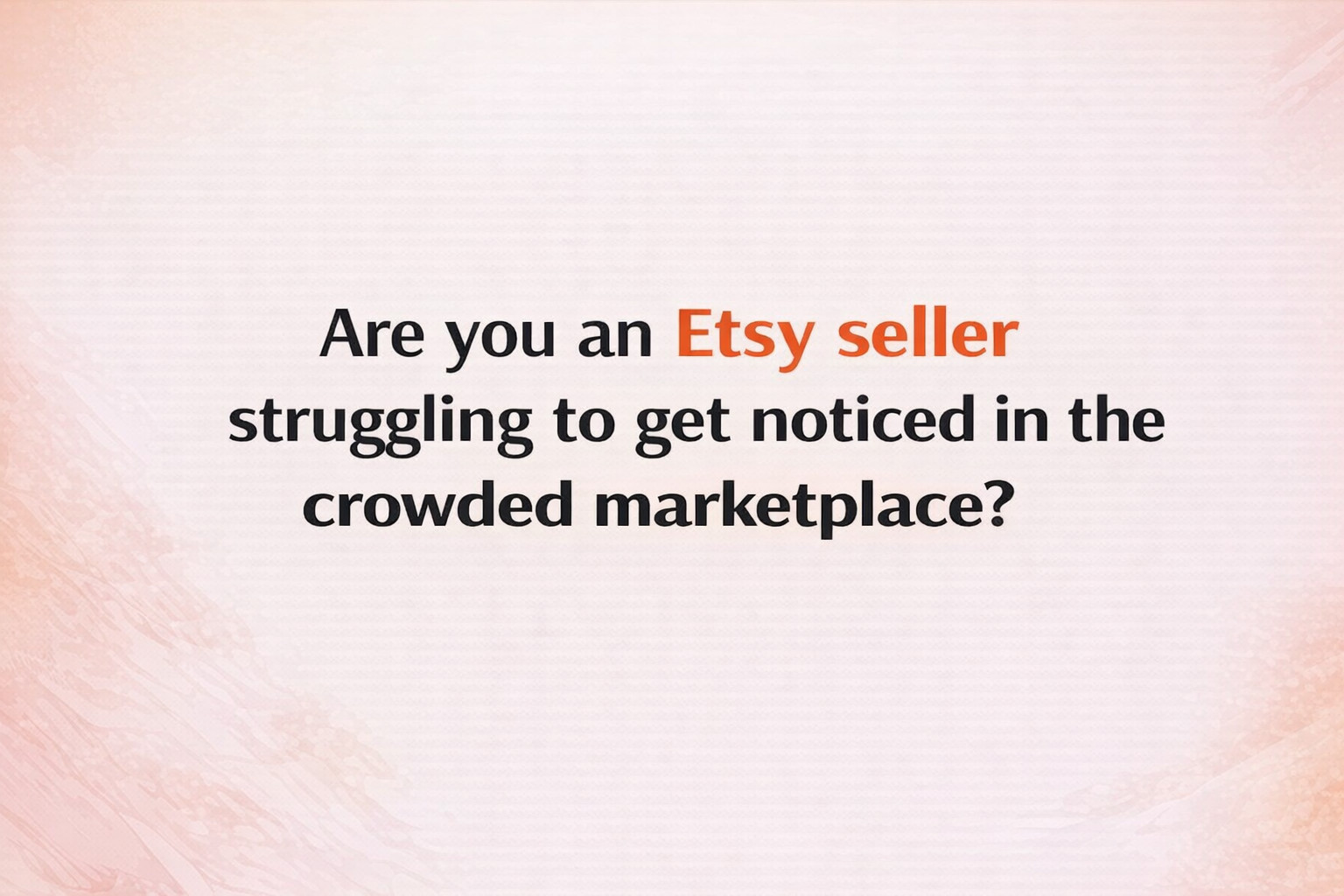 Etsy Seller Guide PLR MRR, Editable Canva Template, Digital Download