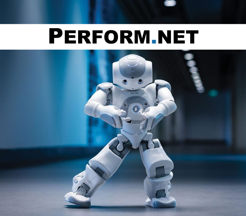 PERFORM.NET – Domain Name – Robotics, AI, Banking, Automotive Ventrure Capital