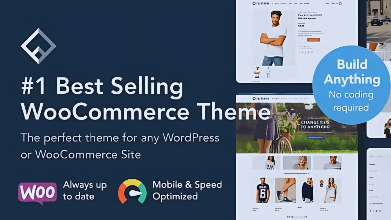 Flatsome Theme