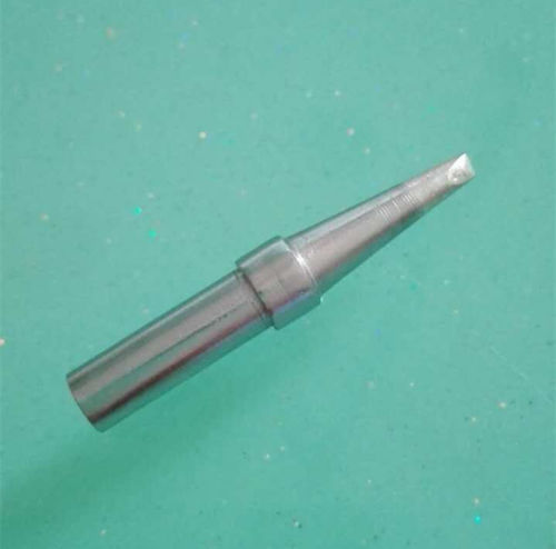 2PCS Replacement Weller 3/32 ETB Conical Soldering Iron Tip WES51 PES51 M3239 QL