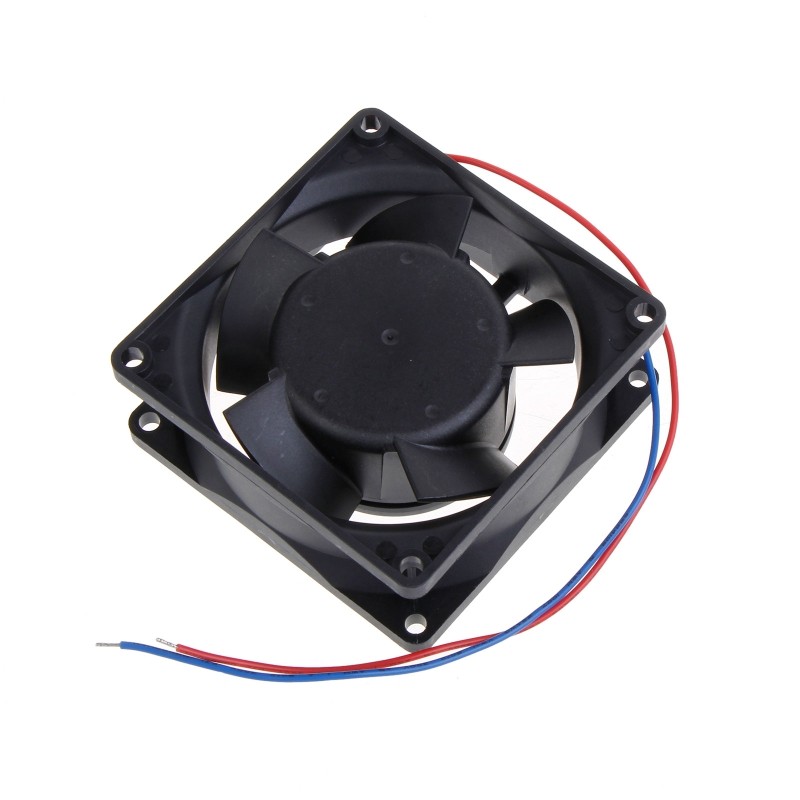 Brand New 8314HR ORIGINAL DC 24V 250MA 6.0W Cooling Fan Cooler 8032 80x80x32mm
