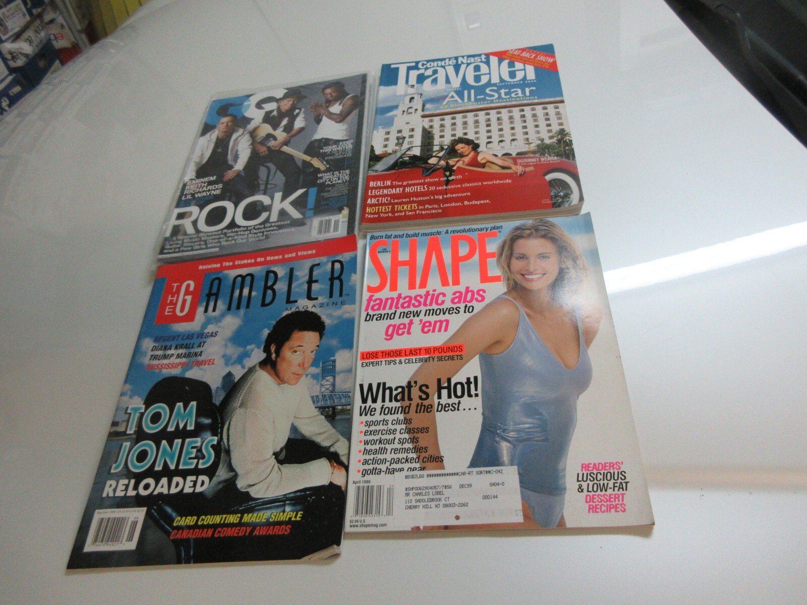 Selling On-Line Business , Magazines Books Newspapers and More 9000+ (Plus)