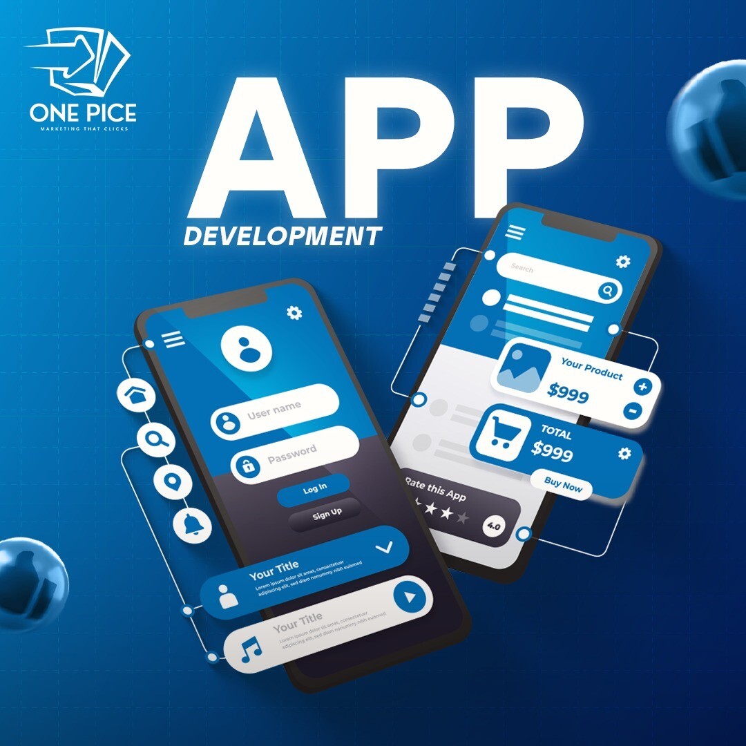 Mobile Application and Website
