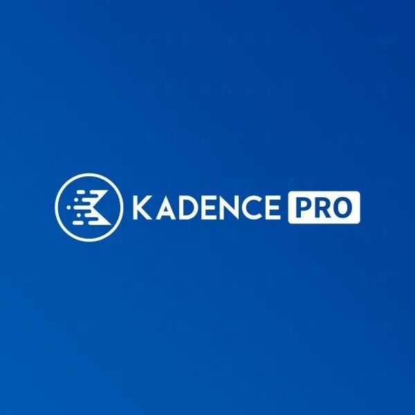 Kadence Pro Theme Add-on – WordPress Performance Upgrade | 1 Year Updates | GPL
