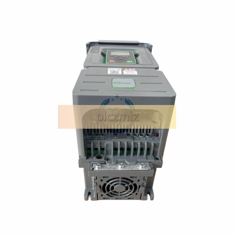 For NEW SND ATV610U30N4 frequency converter Three phase 380-480V 3KW