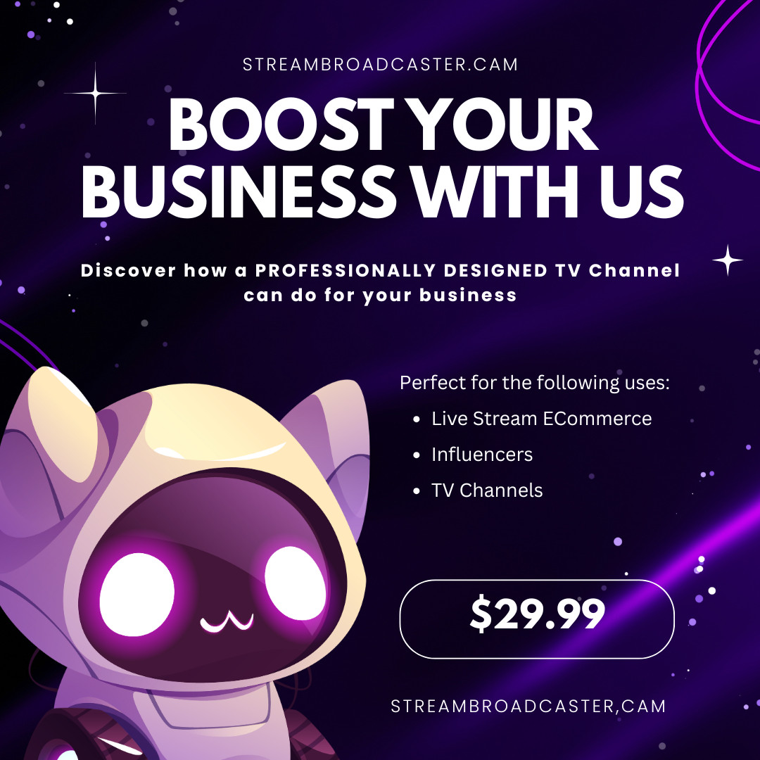 Drive Engagement by Launching Your Roku Internet TV Business Today
