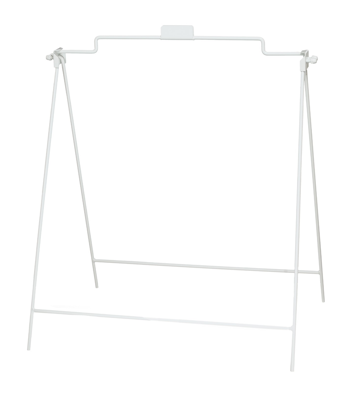 REAL ESTATE A FRAME FOR 18X24 SIGN