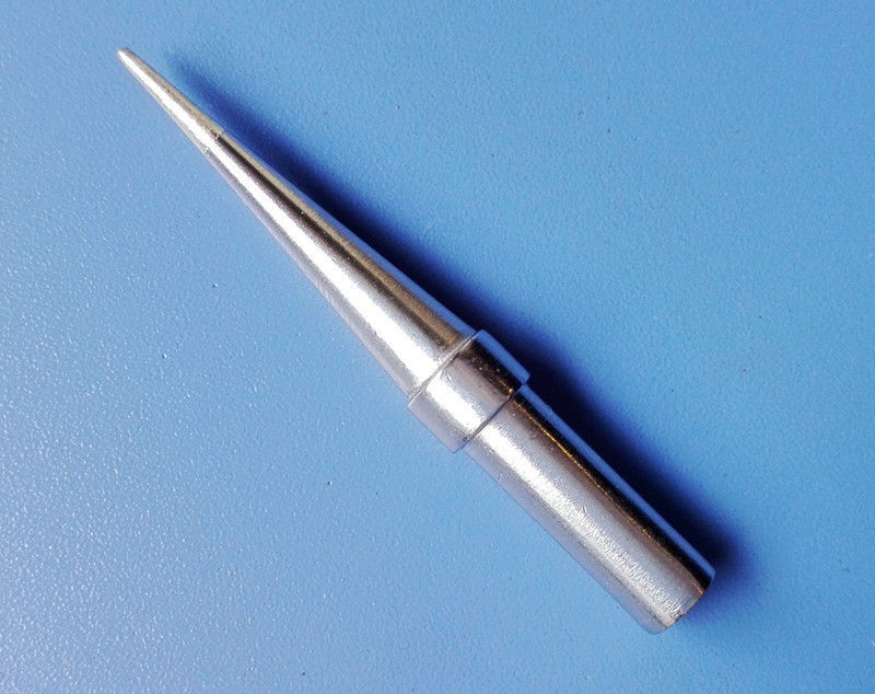 Replacement Weller 1/32 ETO Long Conical Soldering Iron Tip WES51 PES51 M3238 QL