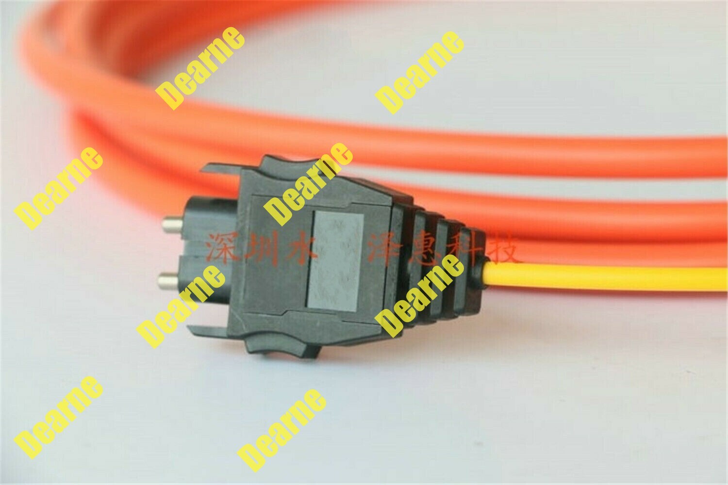 1PC NEW For S01-L2 1m 2m 3m 5m 7m 10m 15m 20m Fiber Optic Cable #H837J YD