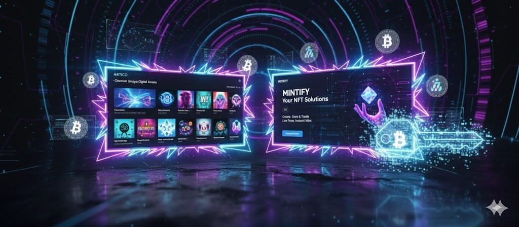 Ready To Go – Super Deluxe Gaming Shopify NFT Store Package