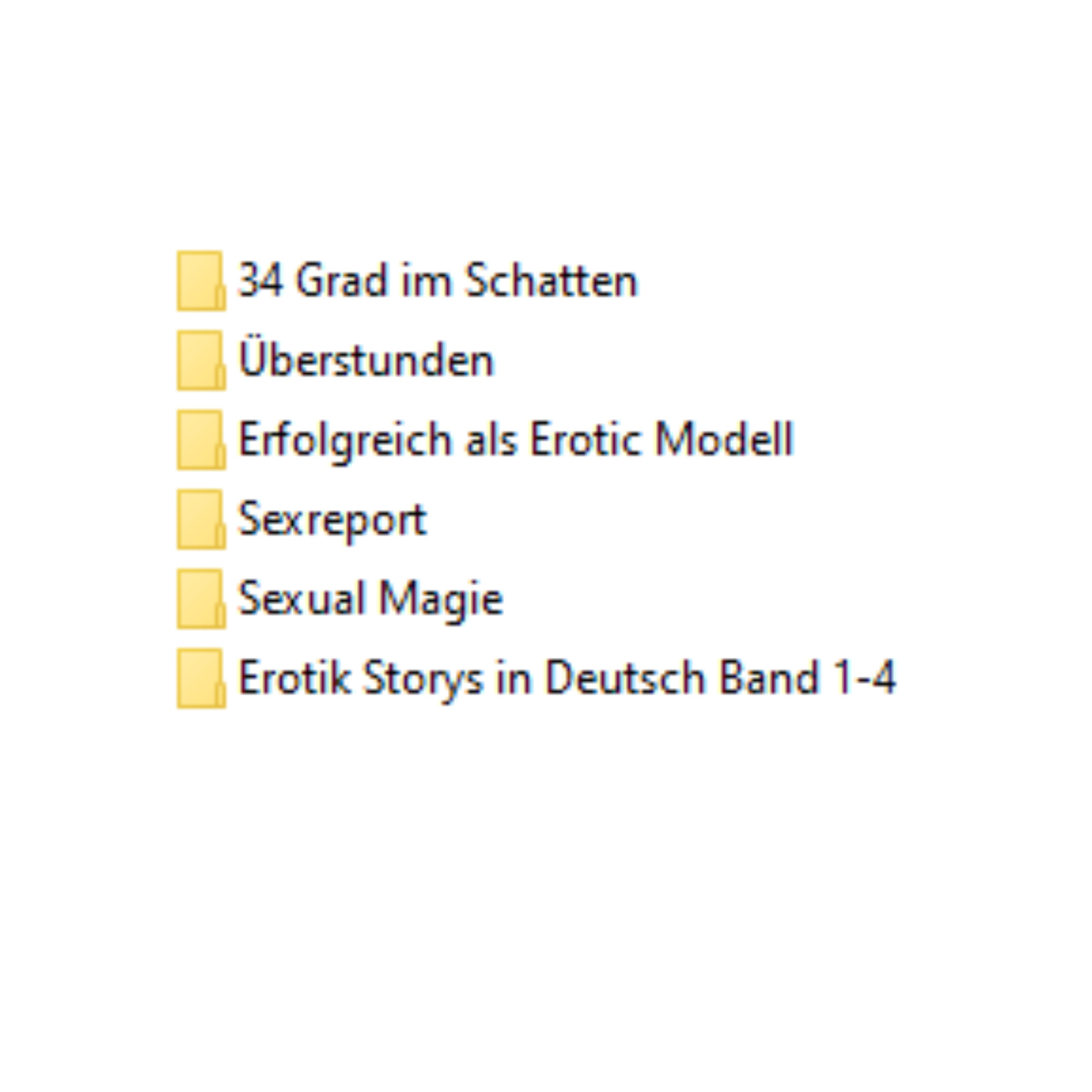 9 e-books on love stories & eroticism in German with license digital