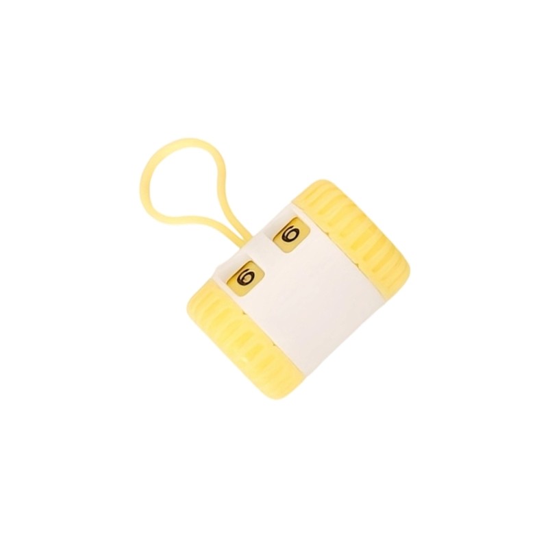 Reusable Crochet Stitching Counter Markers For Sweaters Scarves Blankets