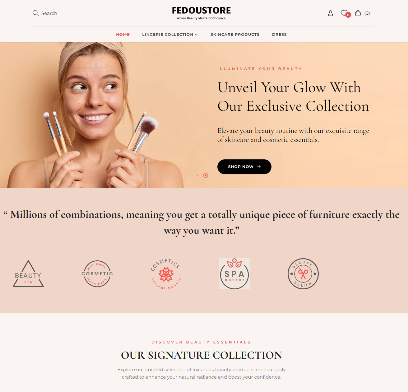 Custom Web Design Service Professional Affordable Business Website Development