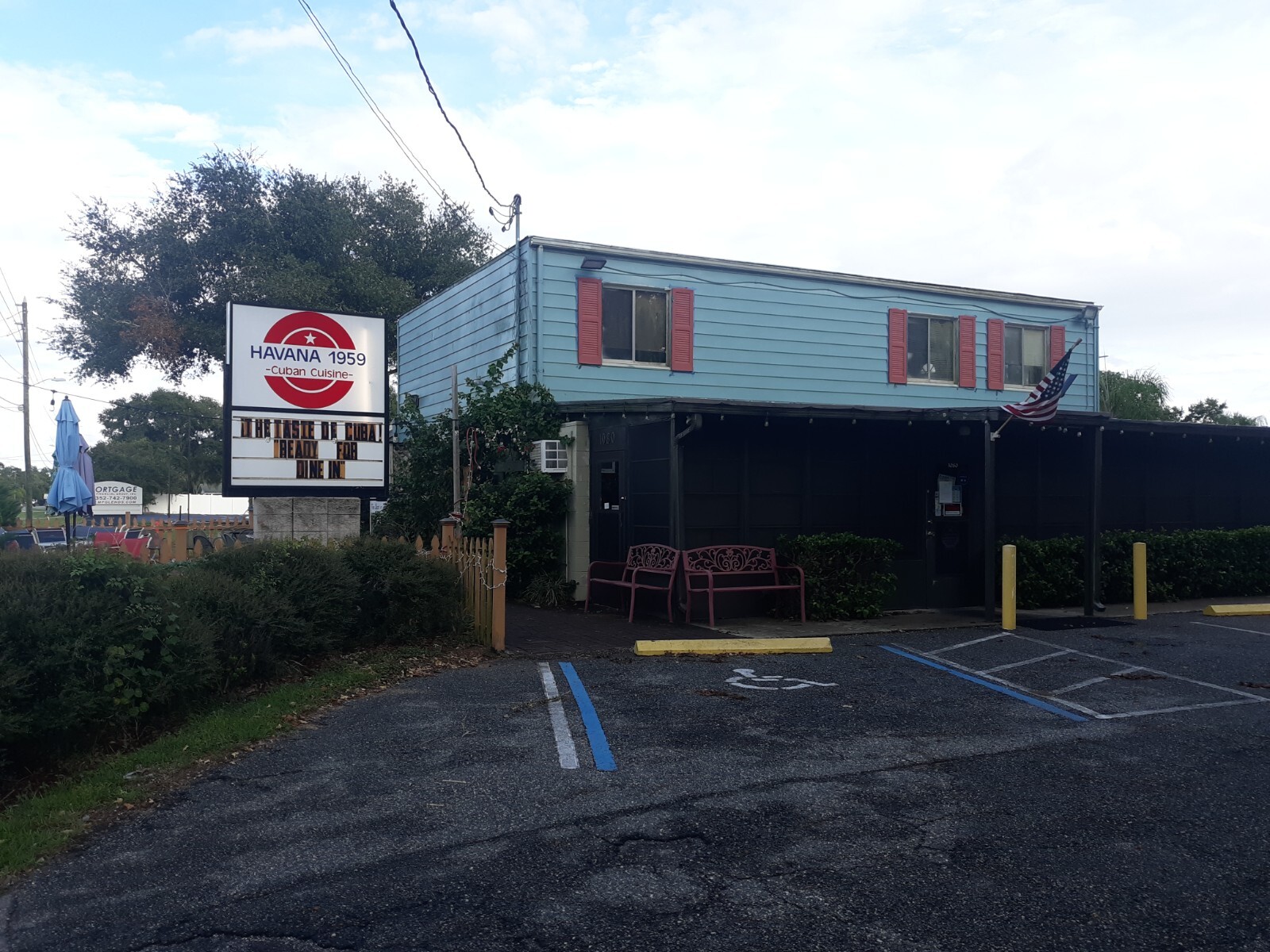 Business opportunity Restaurant Residential/Commercial ..READ THE POST!