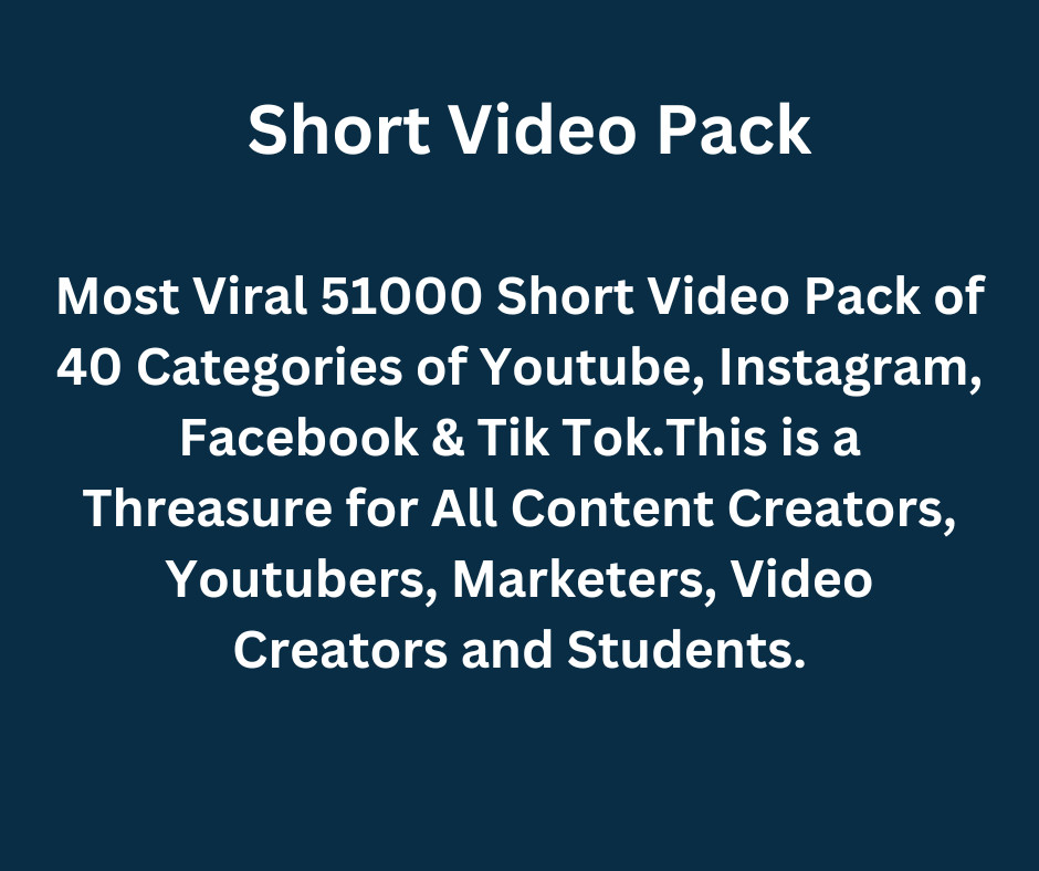 15 Million Digital Assets Bundle for Designers, Marketers & YouTubers