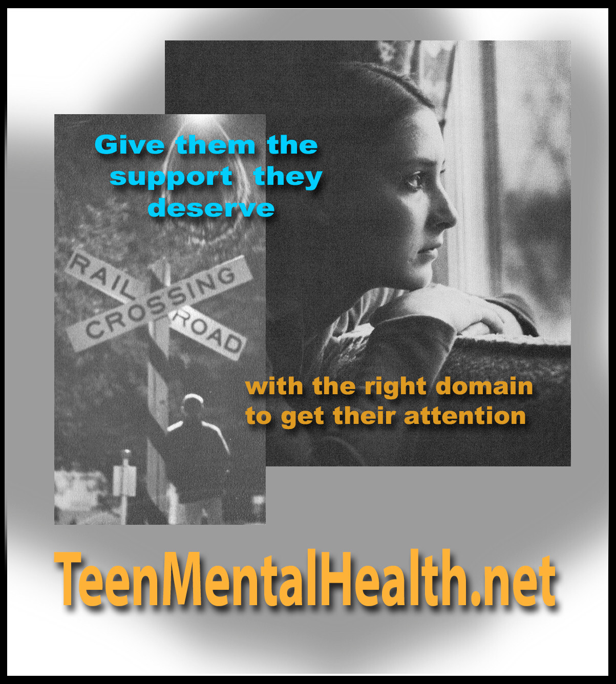 The Right Domain for Teen Mental Health is for Sale – TeenMentalHealth.net