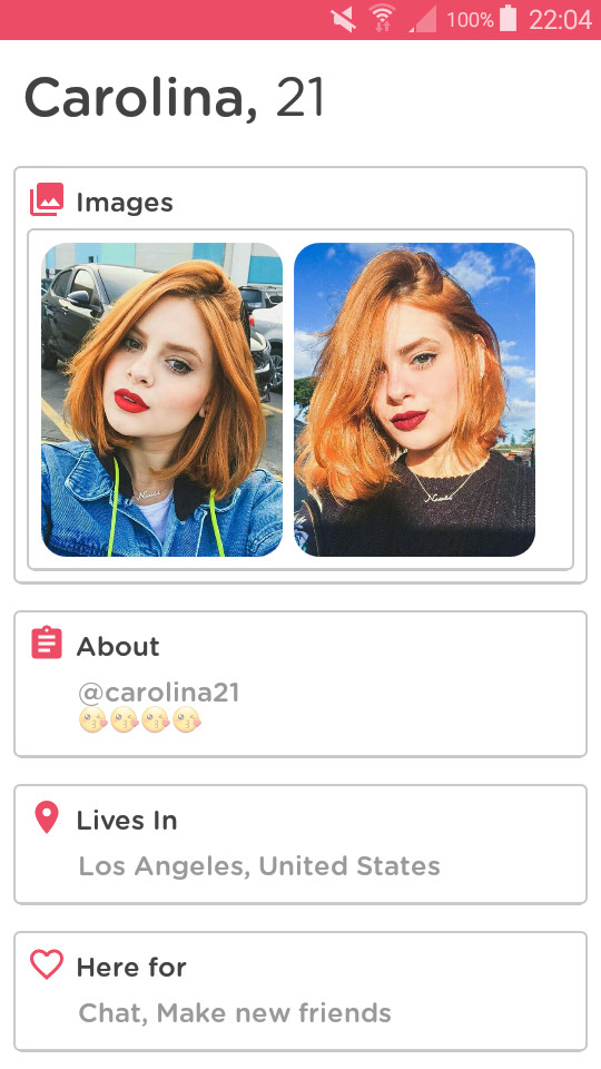 LocalHeart – Dating Native Android App | Java, Firebase + Admin Panel