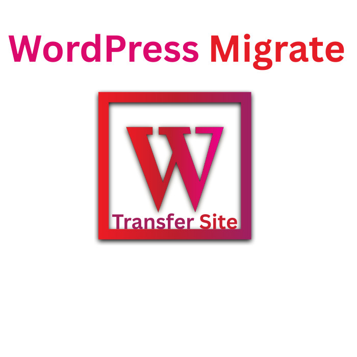Transfer WordPress Site To New Server
