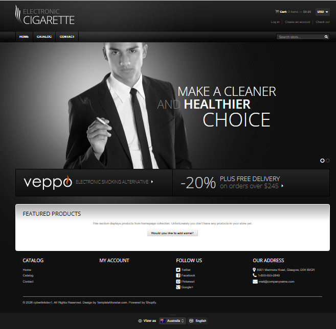Shopify Store Setup Service with Android and iOS App and 3D Virtual Store
