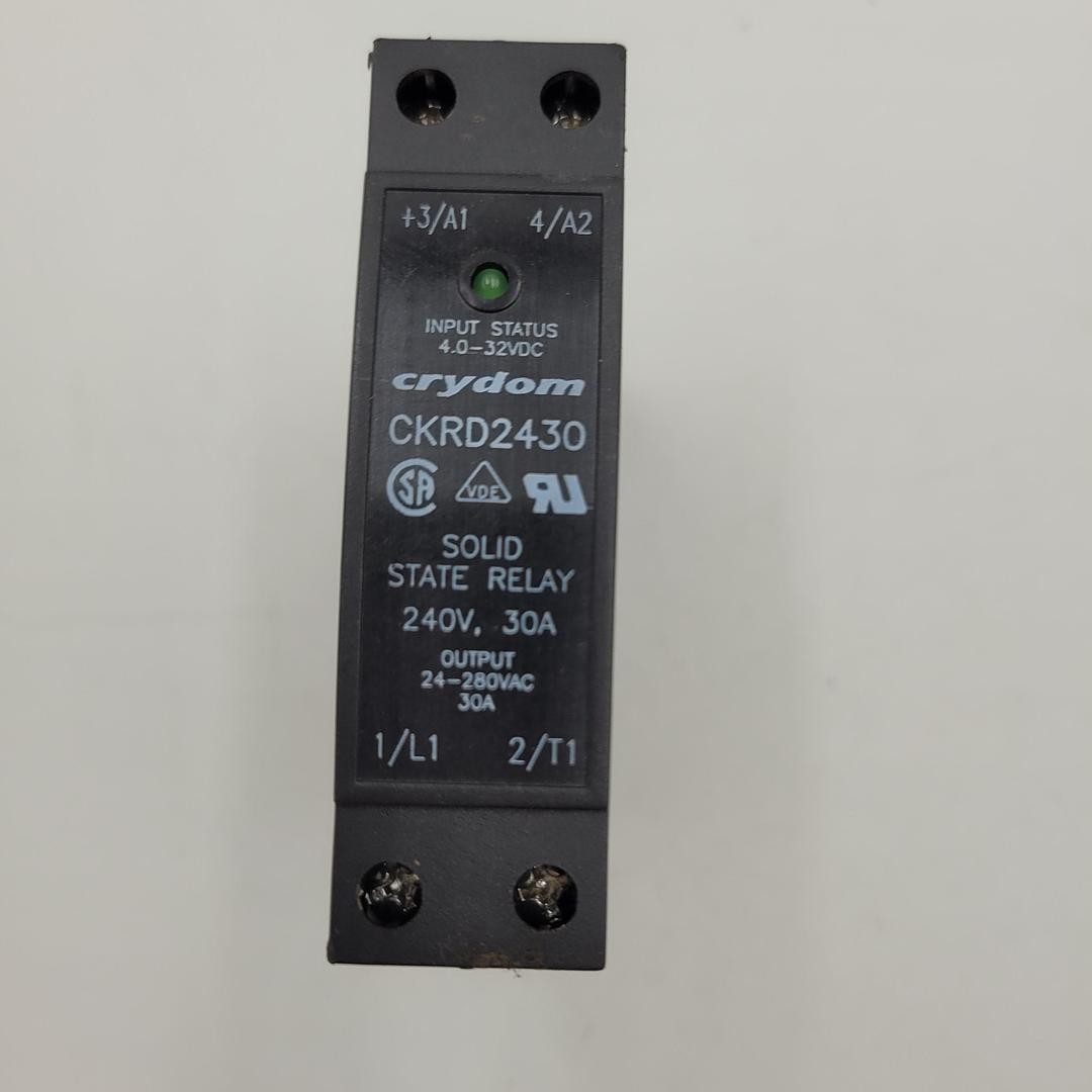CRYDOM CKRD2430 solid state relay