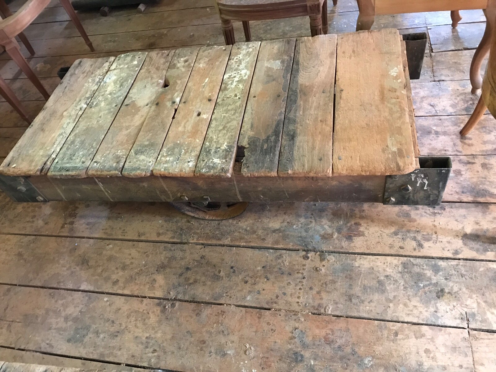 Furniture Woodworking shop for sale