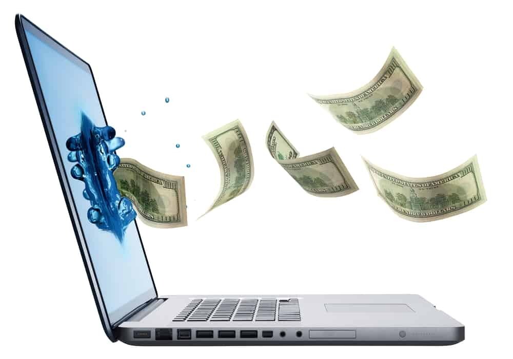 Internet Business Website For Sale