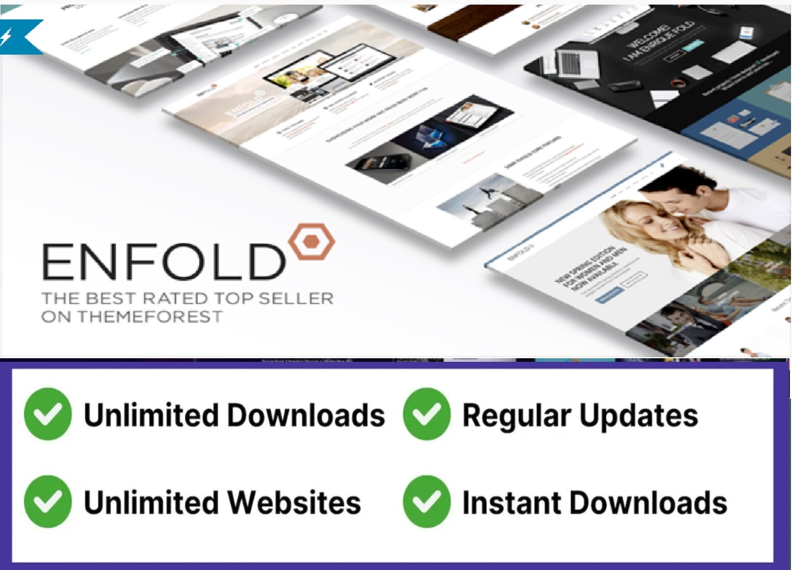 Enfold 6.0.8 Responsive Multi-Purpose WordPress Theme WooCommerce Shop GPL