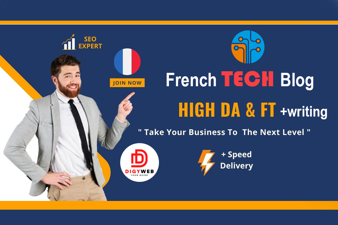 French Guest Posting Classified By Niche “Beuaty,Home,Finance,Crypto,..” HIGH DA