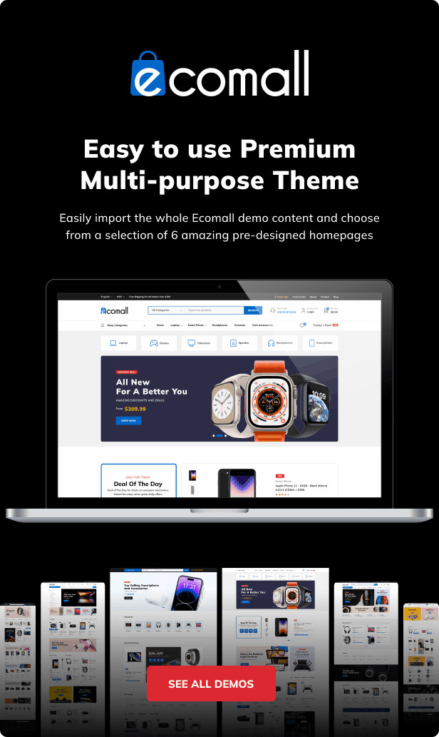 Professional Internet Business | Save off Shopify fees & get your own store