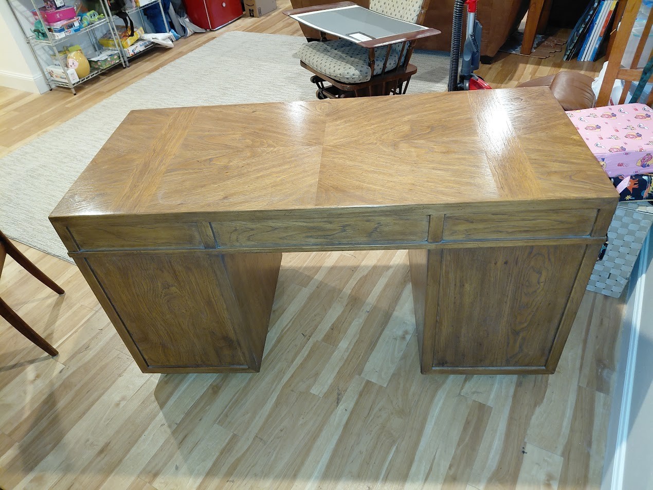 Good condition Computer Office Desk- Winwood by Drexel