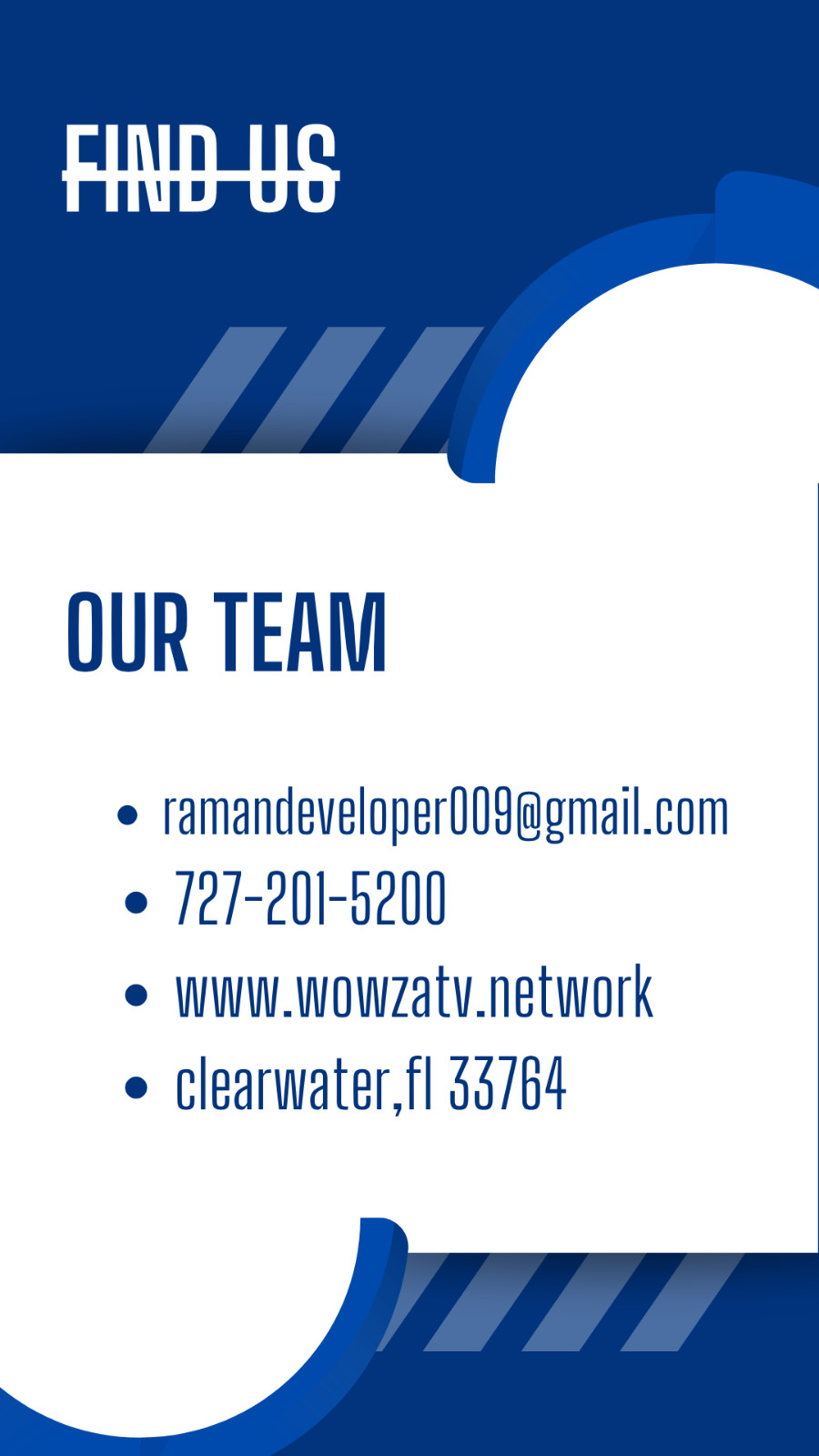 Professional Internet WordPress Business Website + 3 months basic Hosting