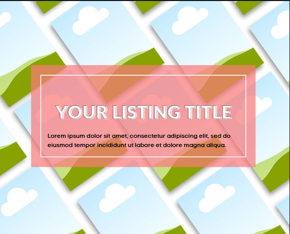 Digital Listing Templates 80 pg Edit in Canva For Digital Products w MRR Rights
