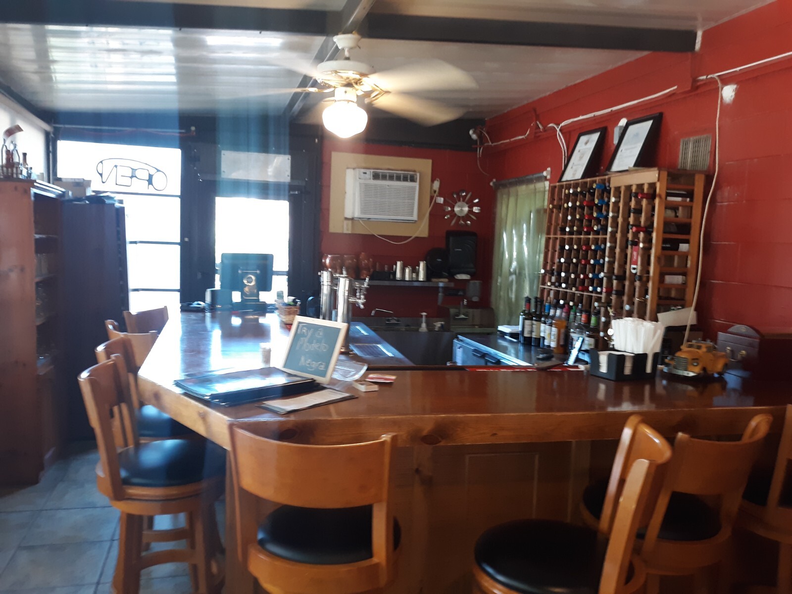 Business opportunity Restaurant Residential/Commercial ..READ THE POST!